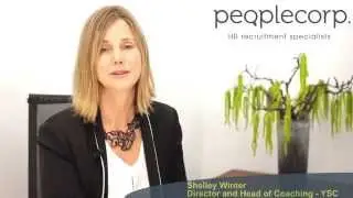 Peoplecorp - How to measure the effectiveness of coaching programs?