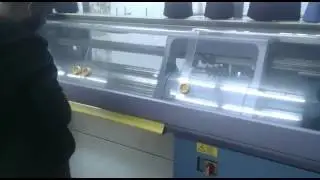 Shima seiki ses 122-s