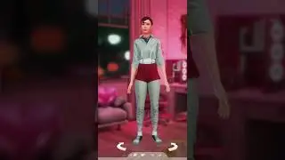 Is this really the end #111 #strangerthings #thesims4 #createasim #theend
