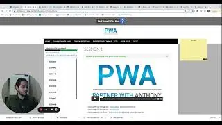 Anthony Morrison-Partner with Anthony Review 2022