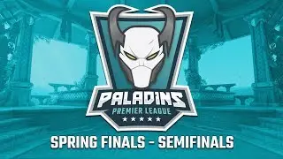 PPL Spring Finals 2018 NA - G2 Esports vs. Team Envy