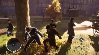 Assassin's Creed&reg; Syndicate City of London Pressed  Flower Locations