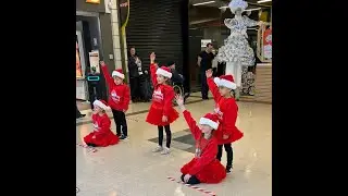 Noël 2025 - All i want for Christmas de Mariah Carey