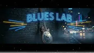 The Ultimate Blues Journey: From Delta to Chicago (Original Blues Mix 2026)