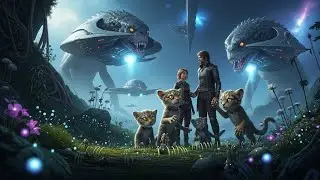 Aliens Believe Only the Strong Survive &mdash; Humans Disagreed