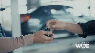 Something Big is Coming... | Stephen Wade Auto Center