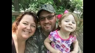 A month into RVIng fulltime, heading to Owosso, MI for my next Job site!