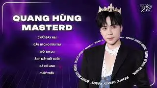 Chất Gây Hại Remix - Quang Hùng MasterD x Low G | Oh Baby Girl Em Là Vàng Bạc Châu Báu Remix TikTok