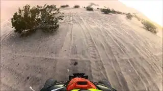 armagosa ride