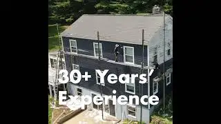 Siding Arlington Virginia - Capitol Improvements - Windows & Doors | Roofing | Siding