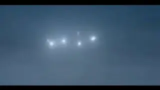 Reviewing South Florida UFO Sighting with Kat Divine and Elisabet Sithouris