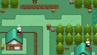 Pixel Monsters Online RPG - UPDATE