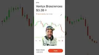 Early MORNING #stockalert #10% #mybirthday
