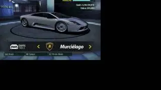 How to unlock everything, hack money +much more in Need For Speed Carbon