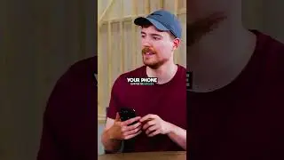 MrBeast's Reaction To New Function