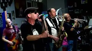 Slip Resistant Soul ~ Live From the David Bieber Archives