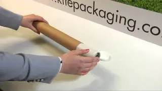 Postal Tubes