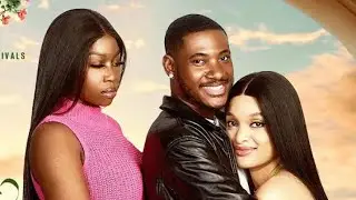 LAST CARD - latest 2025 Nollywood movie recommendation / recap