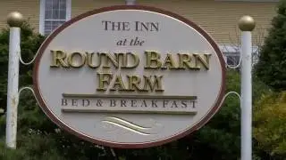 La Boda de Jennifer y David - The Inn at Round Barn Farm