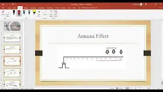 Anteena Effect in Layout    #semiconductor #Analog #layout #Design #antenna #effect