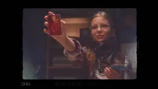 Ruff Majik - Baby&rsquo;s First Guillotine (Official Video)