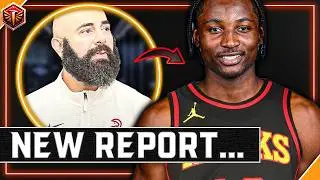 The SHOCKING Truth behind the Jonathan Kuminga Trade...