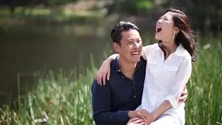 NC wedding Production - Mirel & Ryuta (Japanese couple) Sydney Pre-wedding Music Highlights