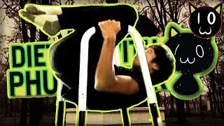 PhuCat Diets [11] - HOW I GOT MY PULL UPS