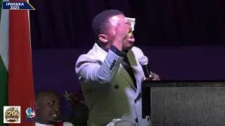 ECC Iphasika 2025 Amazwi Ayisikhombisa