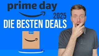 Beste Amazon Prime Day Deals 2025 | Mega Gewinne für Reseller | Preisentwicklung nach Prime Day