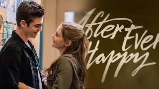 After Ever Happy | Trailer HD Prime Video
