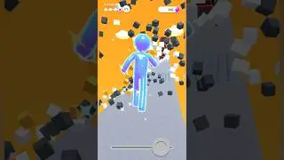 Scalesman Android Gameplay Short #scaleman #games #shorts #scalemangame #youtubeshorts #gaming #game