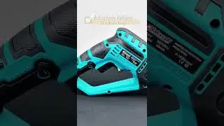 Pot&ecirc;ncia de Verdade! Furadeira Nakasaki 1000W em A&ccedil;&atilde;o. #furadeira, #furadeiradeimpacto, #nakasaki,