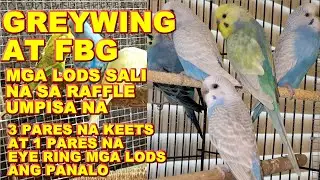 GREYWING AT FULLBODY GREYWING ANO KAIBAHAN