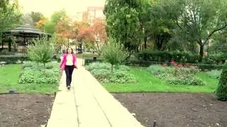 Walk into Health - How to Use a Pedometer