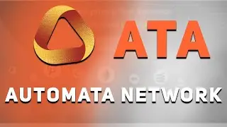 Binance Launchpool Automata Network - краткий обзор