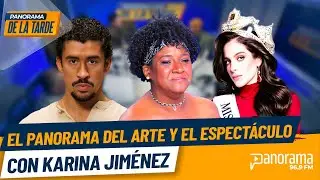 Karina Jim&eacute;nez Panorama en el concierto de Bad Bunny, F&aacute;tima Bosch y Banreservas remoza hotel