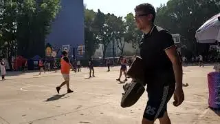 Nyx vs halconas 20 de diciembre de 2025