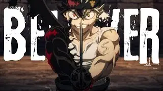 Anime Winter 2026 「AMV」Believer