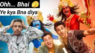 Rahu ketu movie review in hindi | Detailed review of rahu ketu | Review with Ankit 