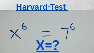 Germany | Can you solve this? | Math Olympiad 