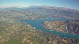 Douce France !  da Lodi in Francia in deltamotore