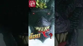 El SECRETO del DRAG&Oacute;N de Super Mario Odyssey