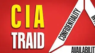 The CIA Triad Explained | Security+ SY0-701 Course