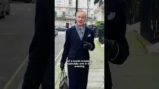 #etiquette #williamhanson