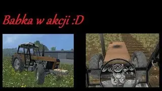 Oramy Babką lub babke :D(Ls 2015)