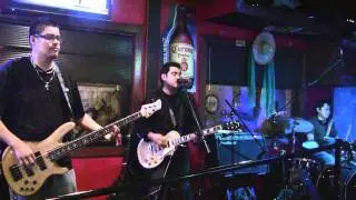 Burbula - Soledad [HD] @ Mariscos DJ's. Tyler Tx. 041611