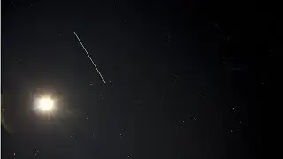 ISS kwiecien 2017