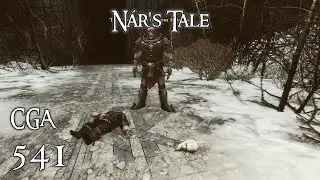 LOTRO | N&aacute;r's Tale | Citadel Guard Adventures Episode 541