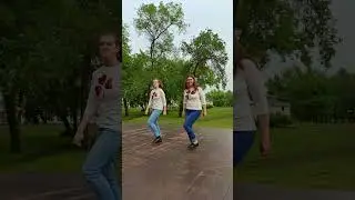 Butterfly Jig - Old style irish dance
